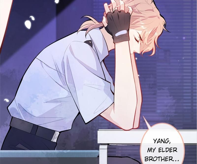 Read Hottest Topics chapter 13 image 42 on Lezhin