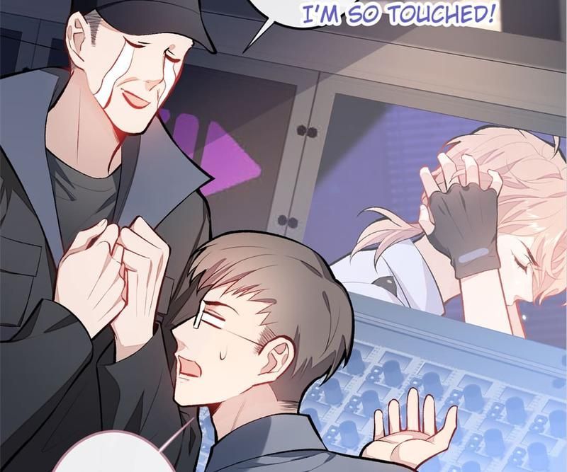 Read Hottest Topics chapter 13 image 47 on Lezhin