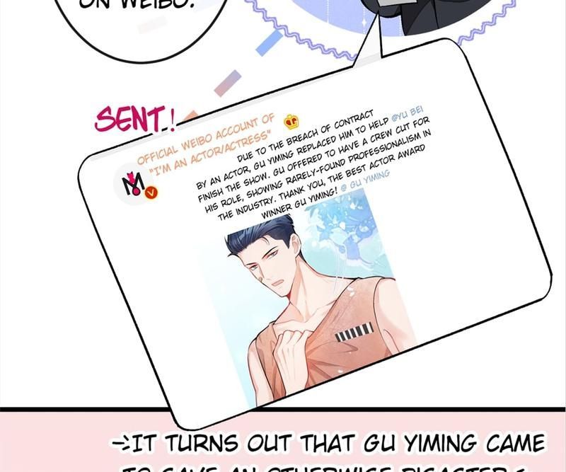 Read Hottest Topics chapter 13 image 49 on Lezhin