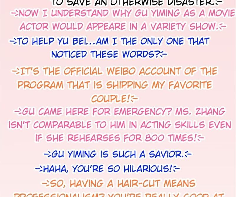 Read Hottest Topics chapter 13 image 50 on Lezhin