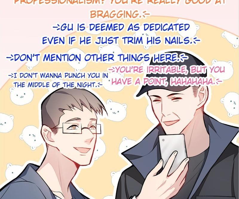 Read Hottest Topics chapter 13 image 51 on Lezhin