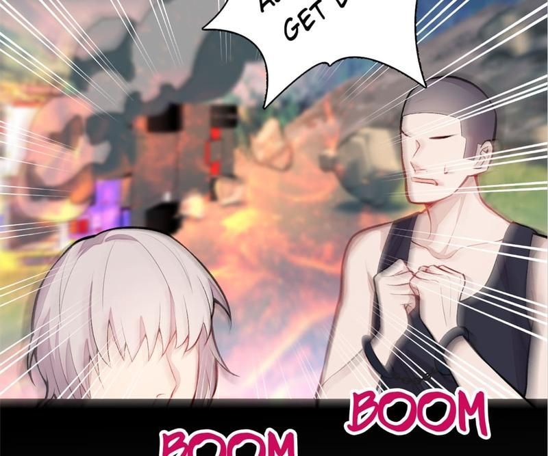 Read Hottest Topics chapter 13 image 55 on Lezhin