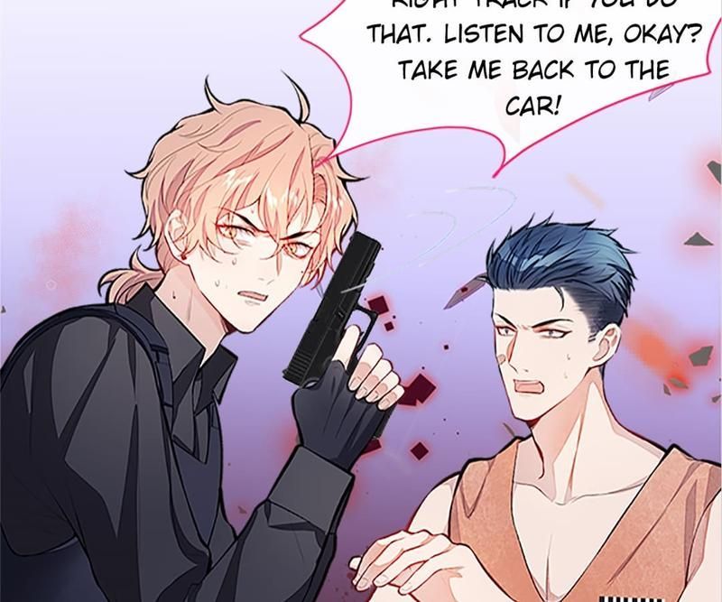 Read Hottest Topics chapter 13 image 77 on Lezhin
