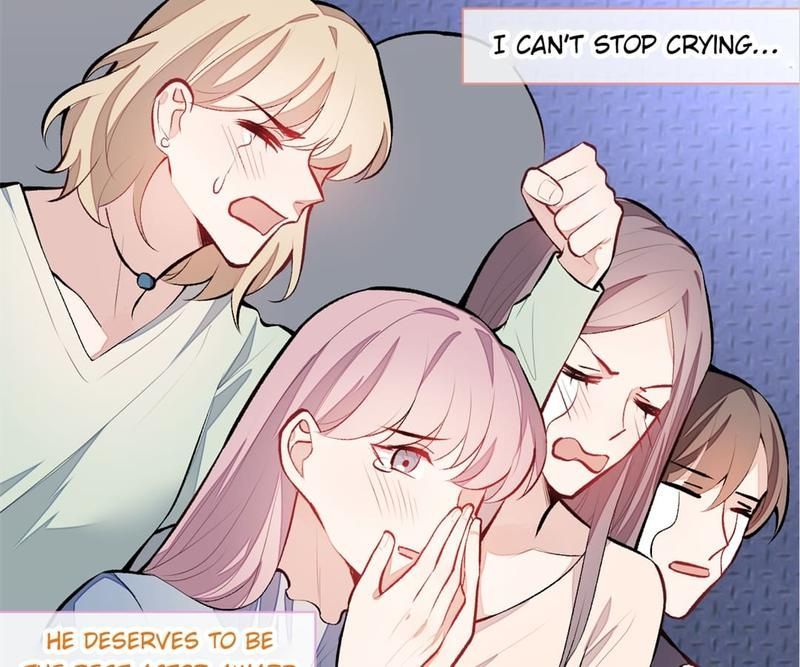 Read Hottest Topics chapter 13 image 97 on Lezhin