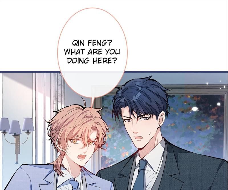 Read Hottest Topics chapter 130 image 19 on Lezhin