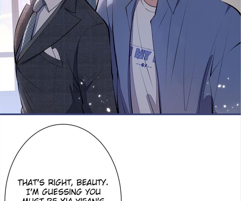 Read Hottest Topics chapter 130 image 27 on Lezhin