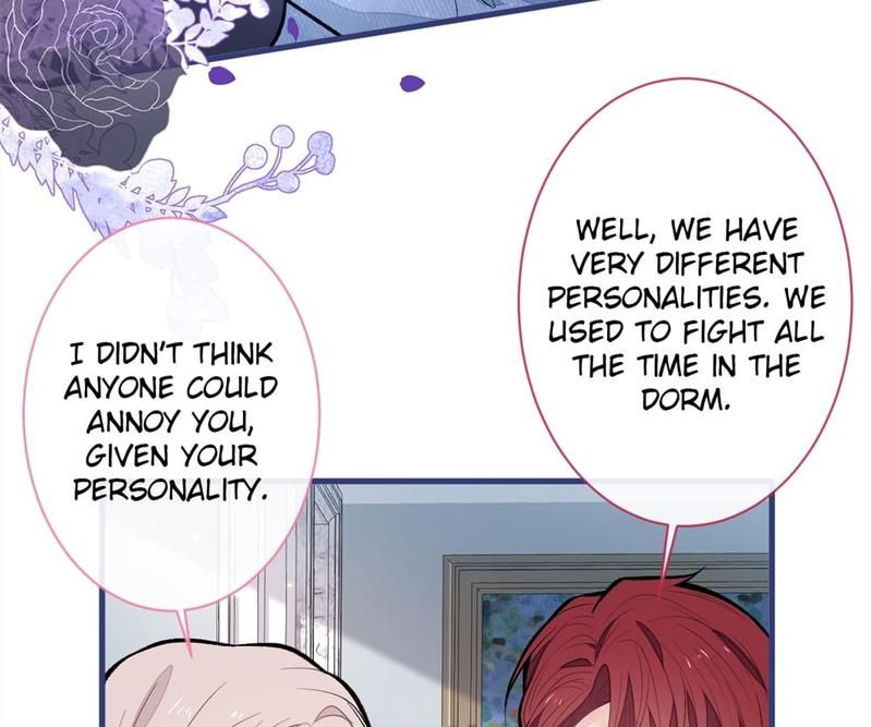 Read Hottest Topics chapter 130 image 3 on Lezhin