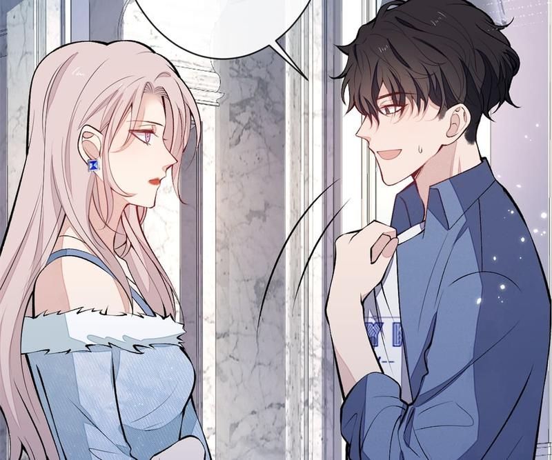Read Hottest Topics chapter 130 image 31 on Lezhin