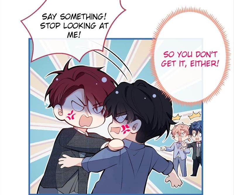 Read Hottest Topics chapter 130 image 39 on Lezhin