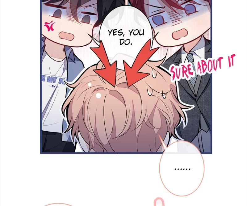 Read Hottest Topics chapter 130 image 55 on Lezhin