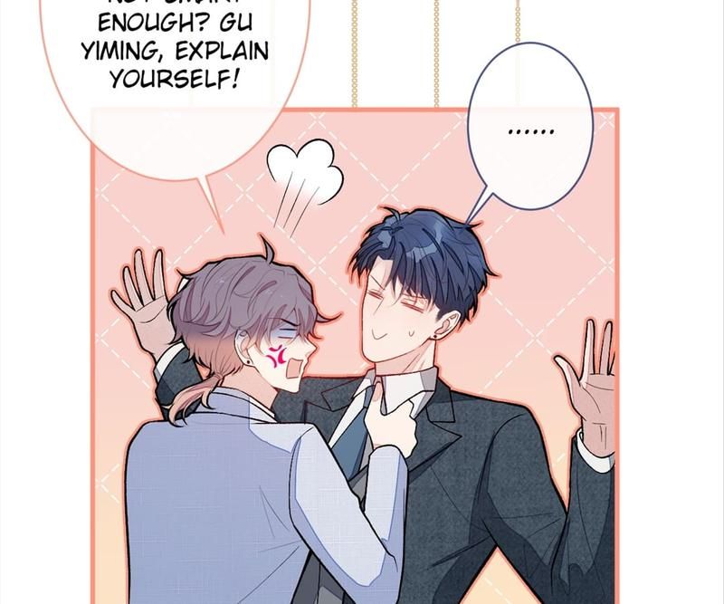 Read Hottest Topics chapter 130 image 59 on Lezhin