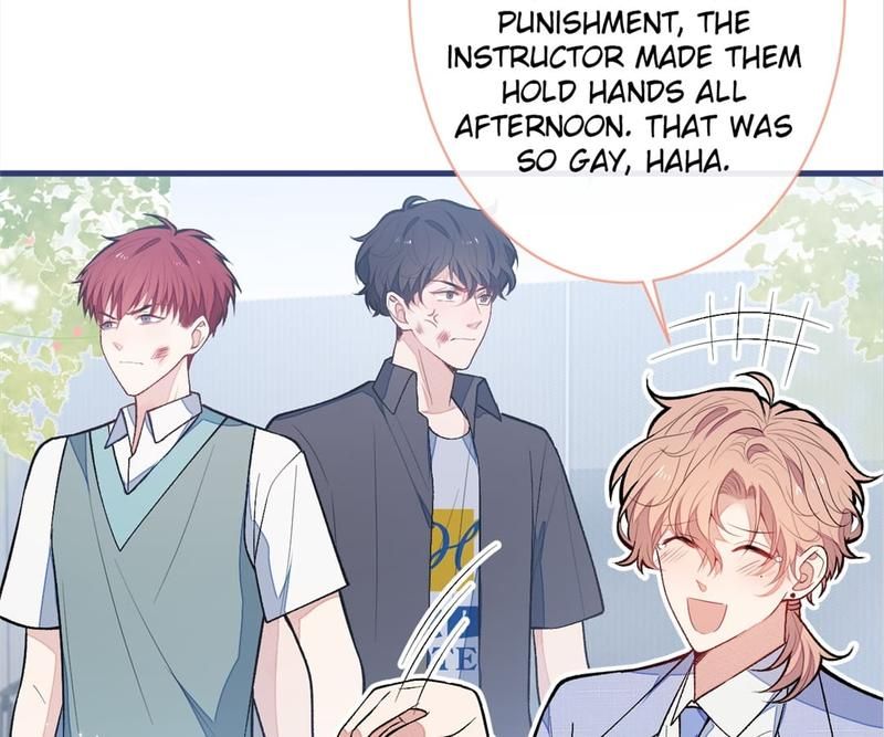 Read Hottest Topics chapter 130 image 6 on Lezhin