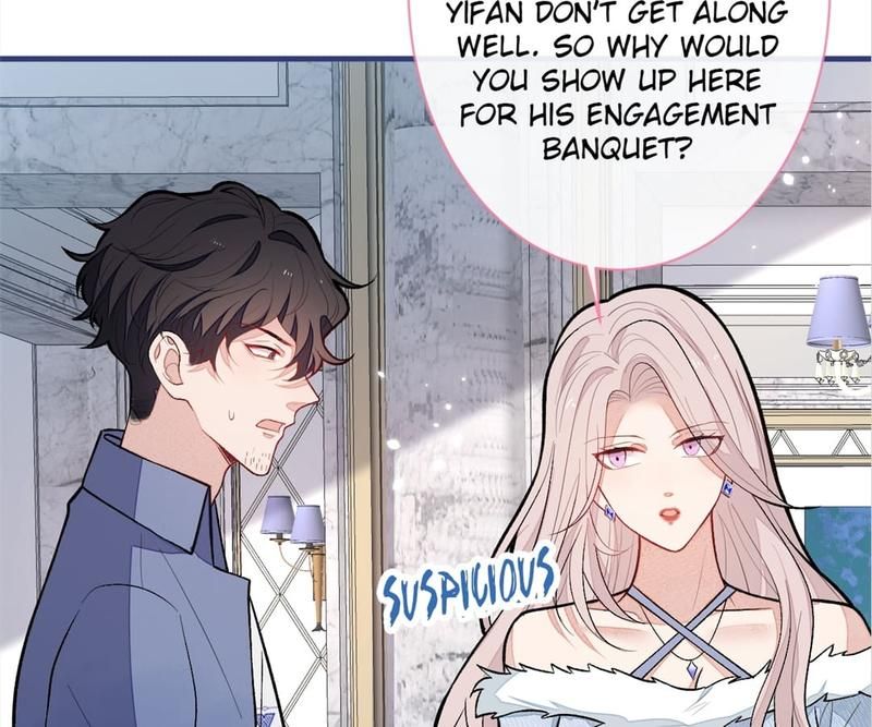 Read Hottest Topics chapter 130 image 61 on Lezhin