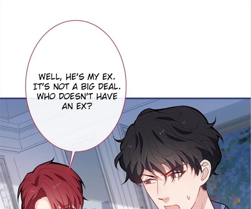 Read Hottest Topics chapter 130 image 65 on Lezhin