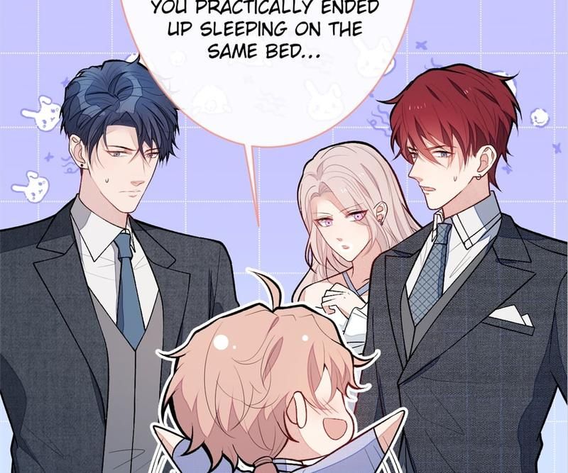 Read Hottest Topics chapter 130 image 8 on Lezhin