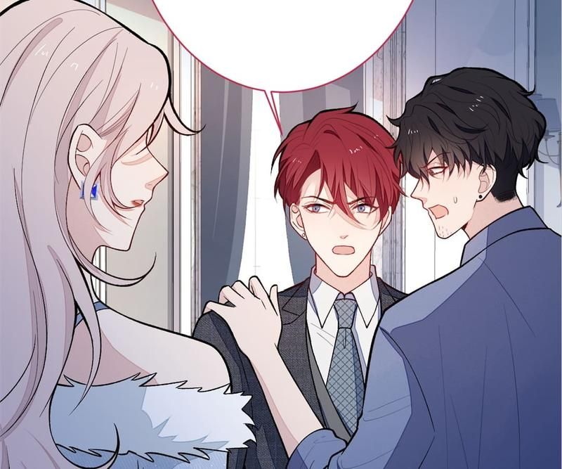 Read Hottest Topics chapter 131 image 1 on Lezhin
