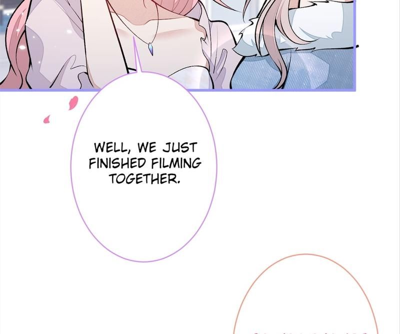 Read Hottest Topics chapter 131 image 56 on Lezhin