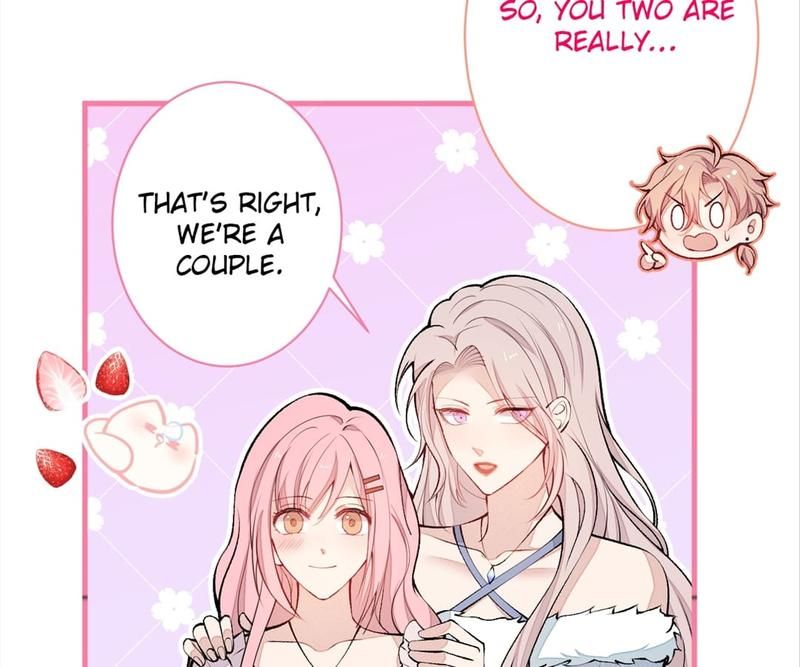 Read Hottest Topics chapter 131 image 57 on Lezhin
