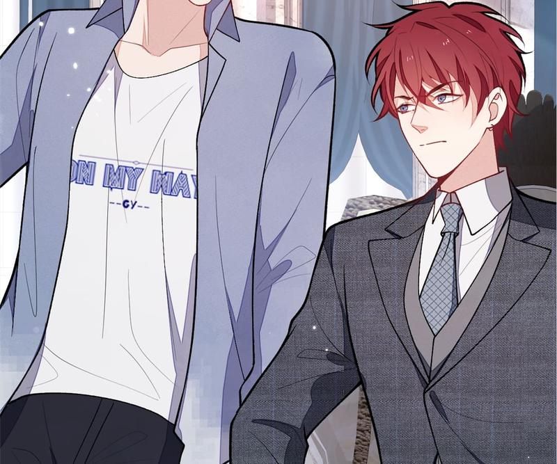 Read Hottest Topics chapter 132 image 10 on Lezhin