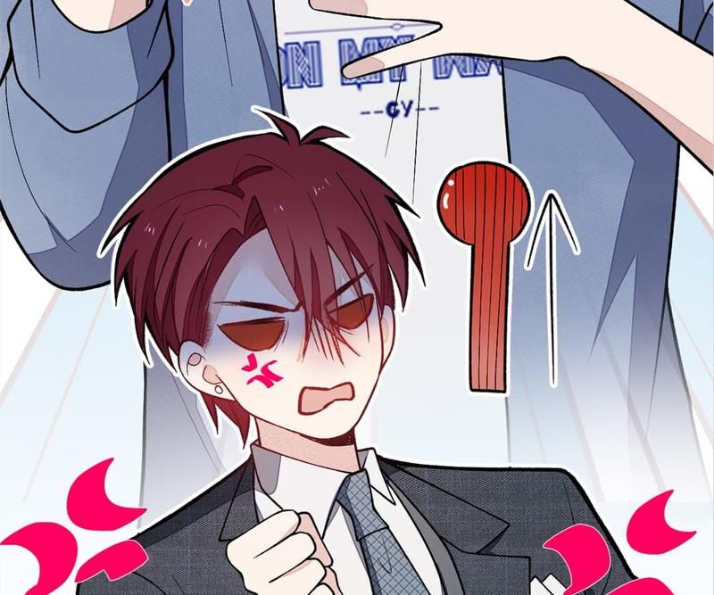 Read Hottest Topics chapter 132 image 19 on Lezhin
