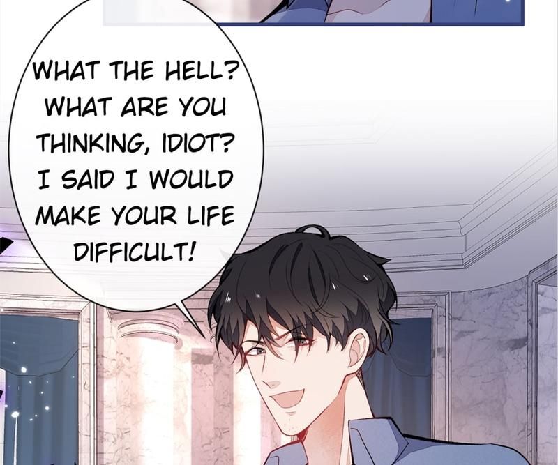 Read Hottest Topics chapter 132 image 36 on Lezhin