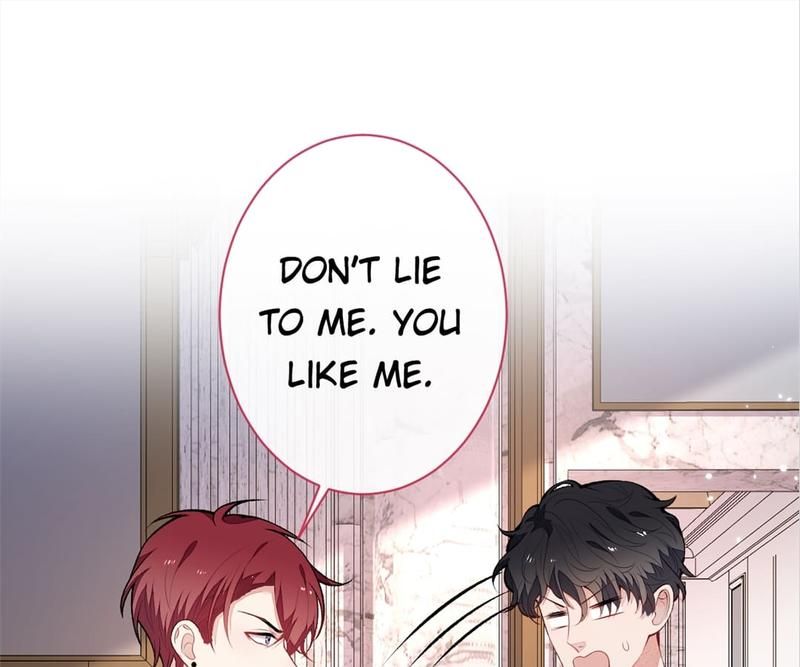 Read Hottest Topics chapter 132 image 39 on Lezhin