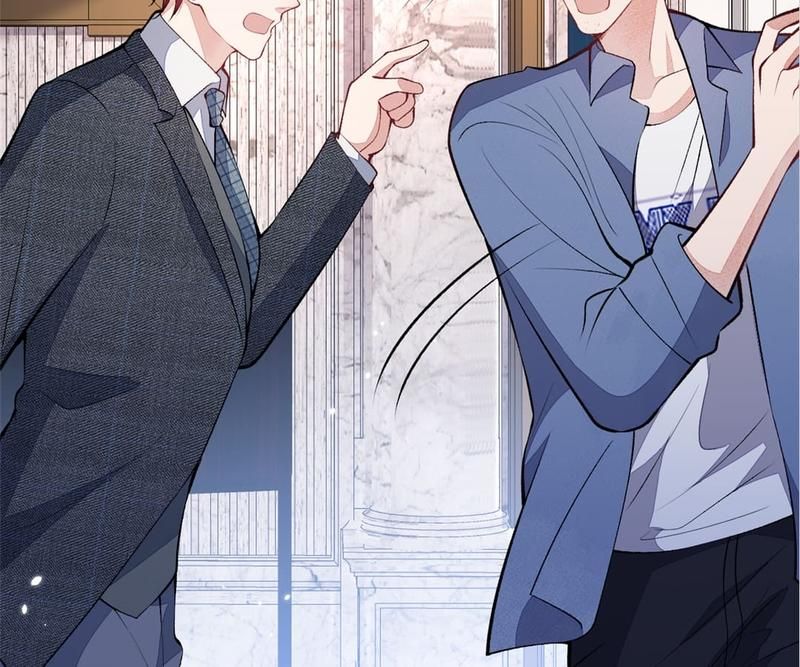 Read Hottest Topics chapter 132 image 40 on Lezhin