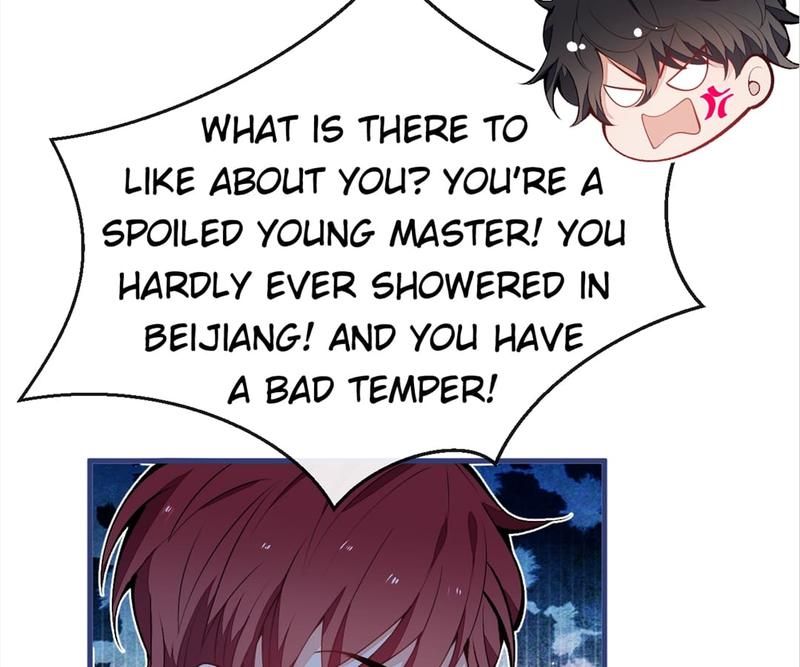 Read Hottest Topics chapter 132 image 42 on Lezhin