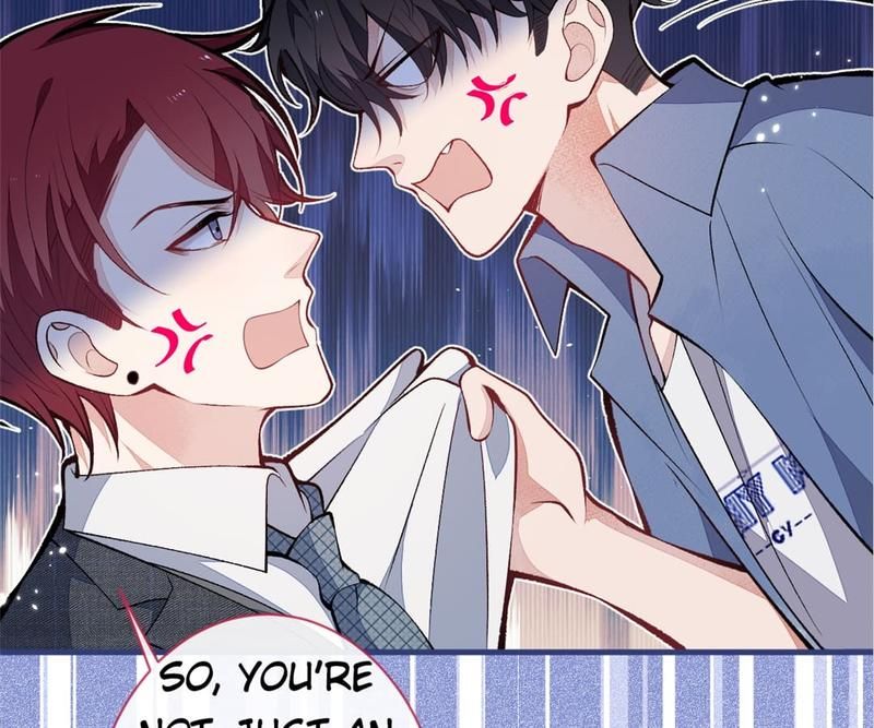 Read Hottest Topics chapter 132 image 47 on Lezhin