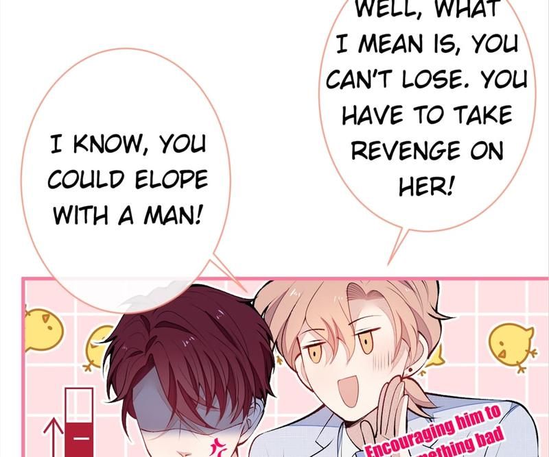 Read Hottest Topics chapter 132 image 5 on Lezhin
