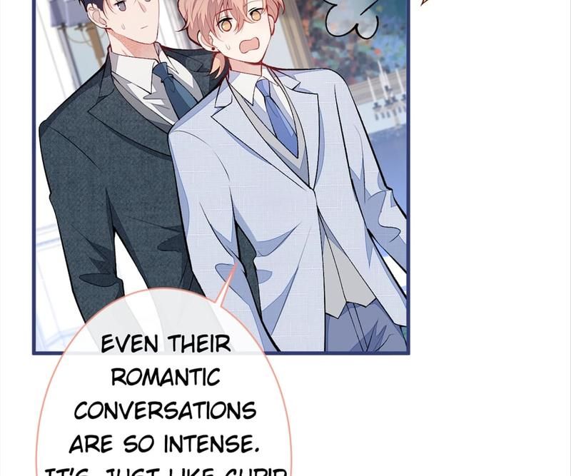 Read Hottest Topics chapter 132 image 50 on Lezhin