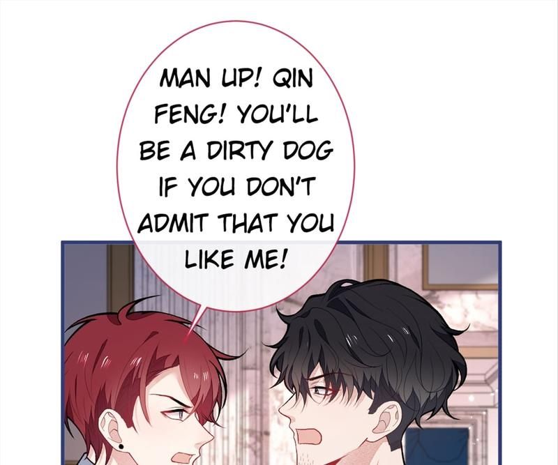Read Hottest Topics chapter 132 image 52 on Lezhin
