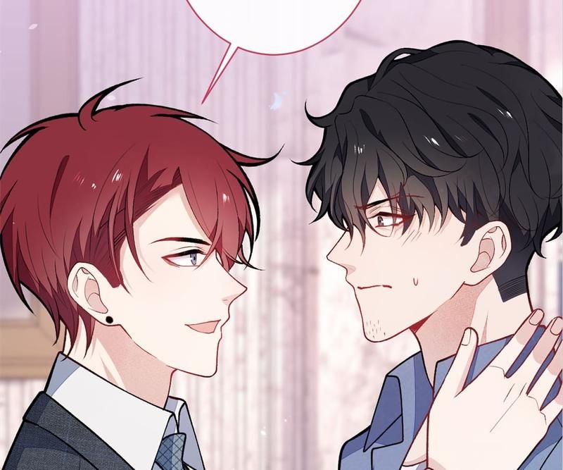 Read Hottest Topics chapter 132 image 60 on Lezhin
