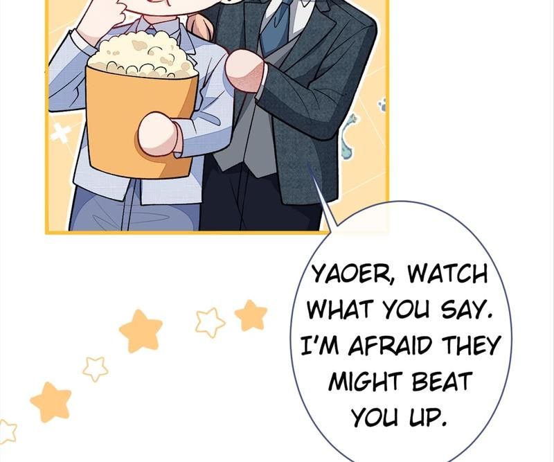 Read Hottest Topics chapter 132 image 76 on Lezhin