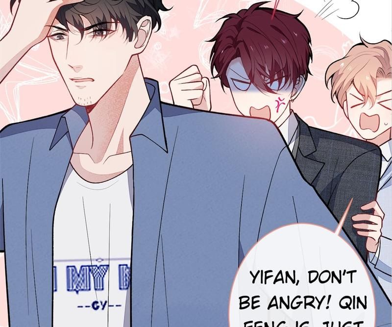 Read Hottest Topics chapter 133 image 1 on Lezhin