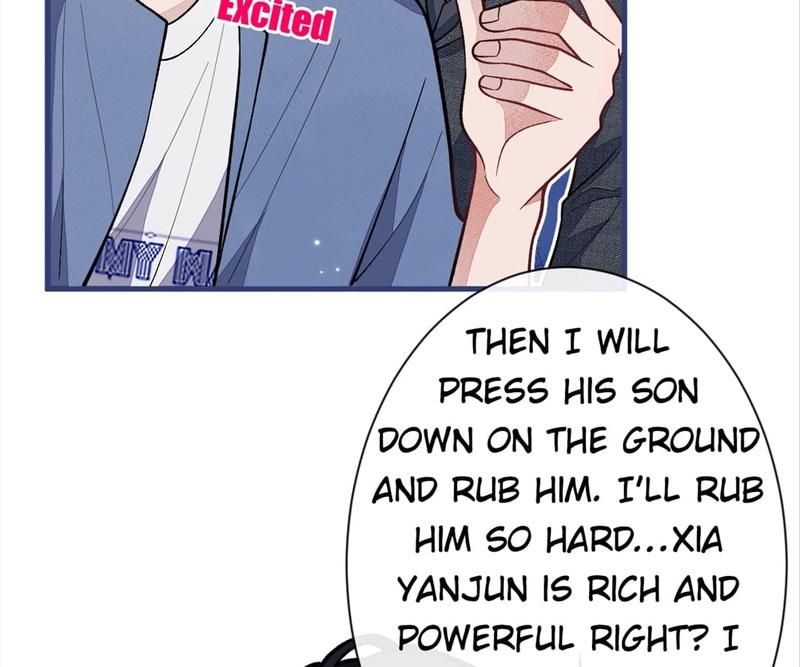 Read Hottest Topics chapter 133 image 11 on Lezhin