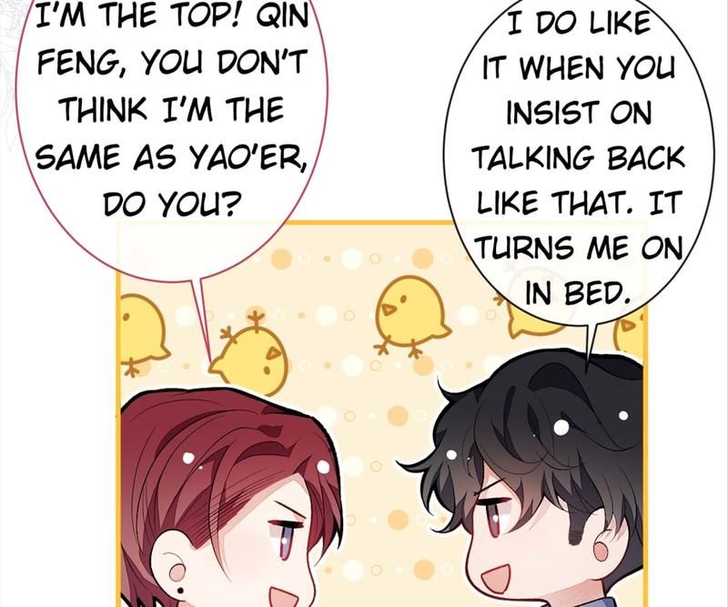 Read Hottest Topics chapter 133 image 17 on Lezhin