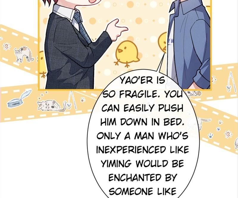 Read Hottest Topics chapter 133 image 18 on Lezhin
