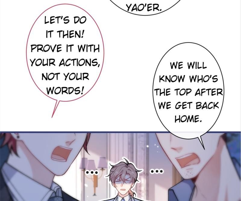 Read Hottest Topics chapter 133 image 19 on Lezhin
