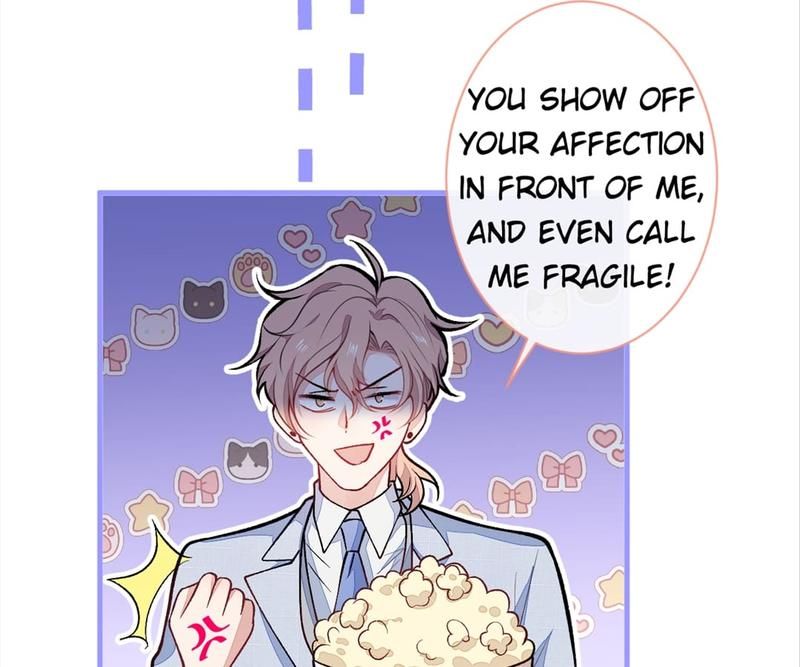 Read Hottest Topics chapter 133 image 21 on Lezhin
