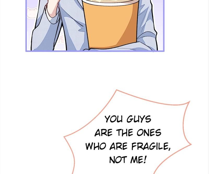 Read Hottest Topics chapter 133 image 22 on Lezhin
