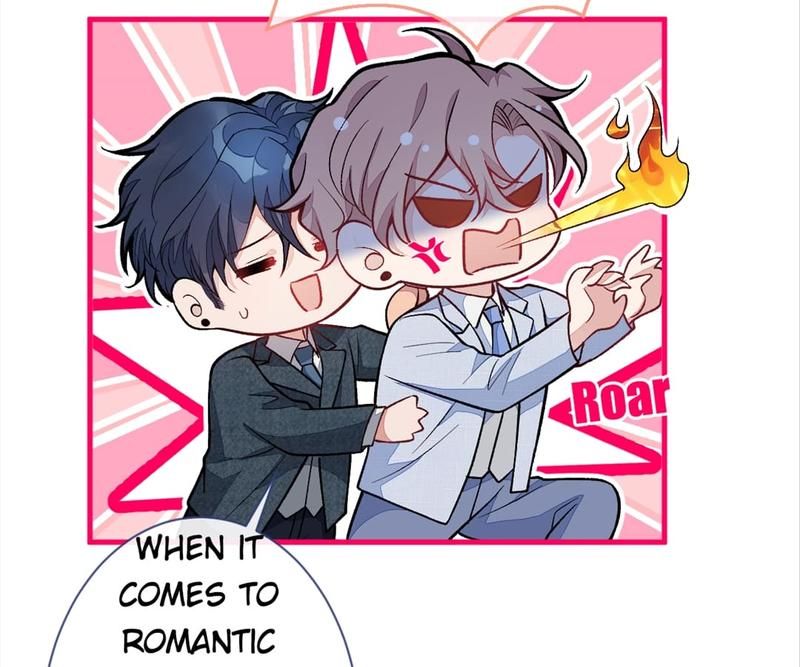 Read Hottest Topics chapter 133 image 23 on Lezhin