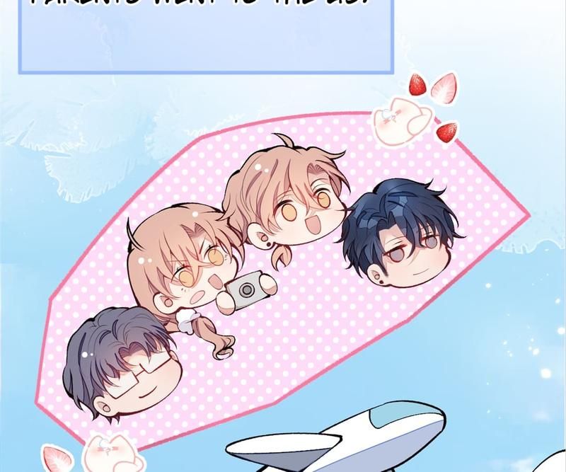 Read Hottest Topics chapter 133 image 29 on Lezhin