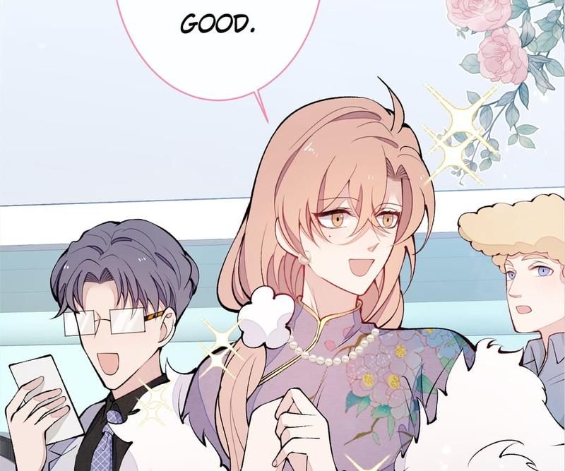 Read Hottest Topics chapter 133 image 37 on Lezhin