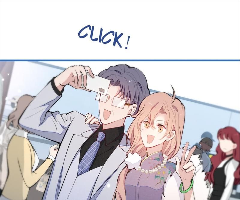 Read Hottest Topics chapter 133 image 41 on Lezhin