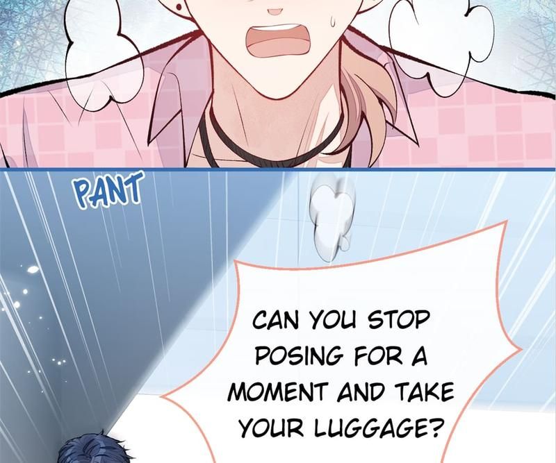 Read Hottest Topics chapter 133 image 51 on Lezhin