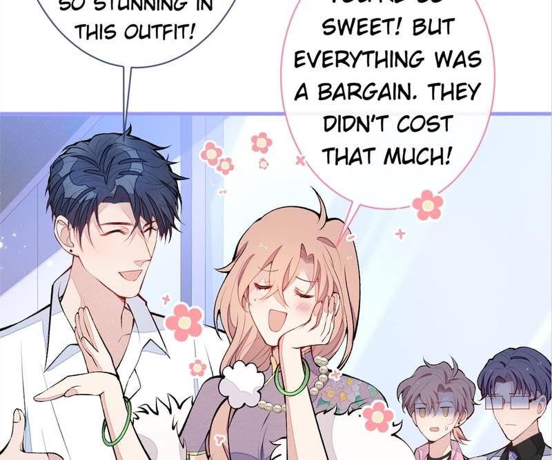 Read Hottest Topics chapter 133 image 58 on Lezhin