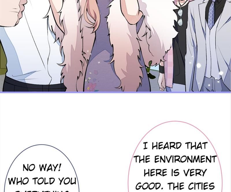 Read Hottest Topics chapter 133 image 59 on Lezhin