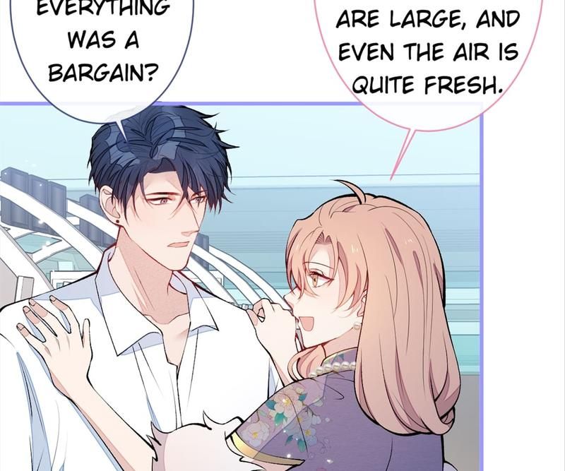 Read Hottest Topics chapter 133 image 60 on Lezhin