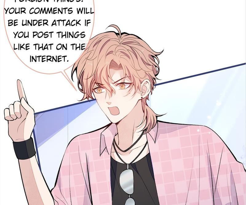 Read Hottest Topics chapter 133 image 62 on Lezhin